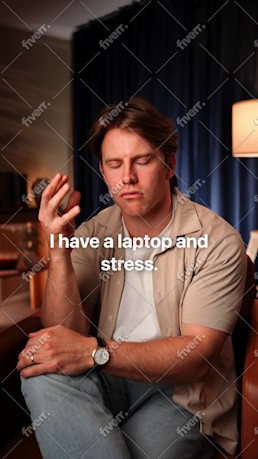 Image d'échantillon de travail