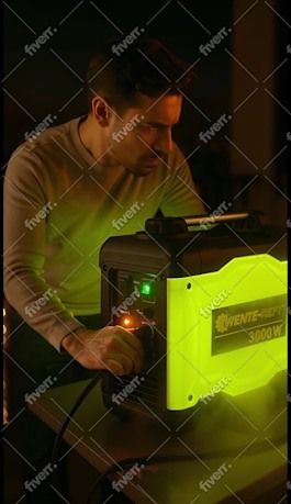 Imagen de muestra de trabajo