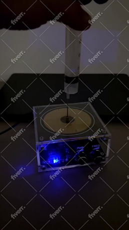 Imagen de muestra de trabajo