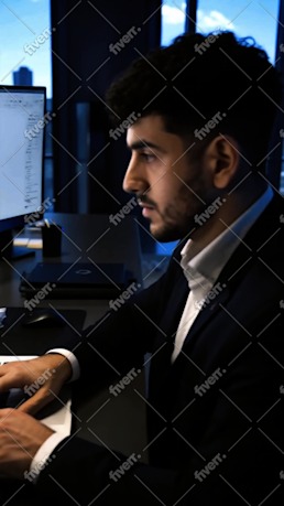 Immagine del campione di lavoro