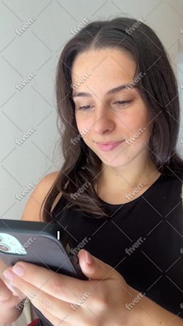 Immagine del campione di lavoro