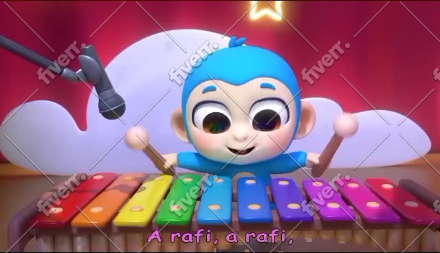 Immagine del campione di lavoro