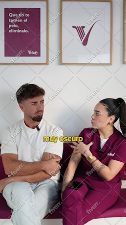 Immagine del campione di lavoro