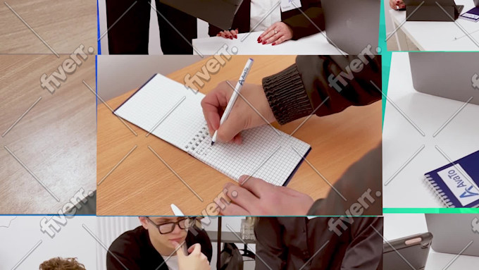 Worksample image