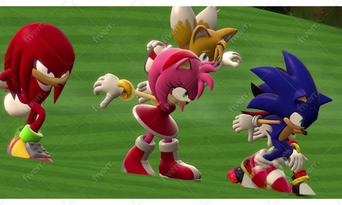 Imagem de amostra