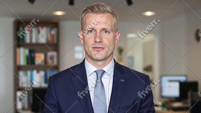 Immagine del campione di lavoro