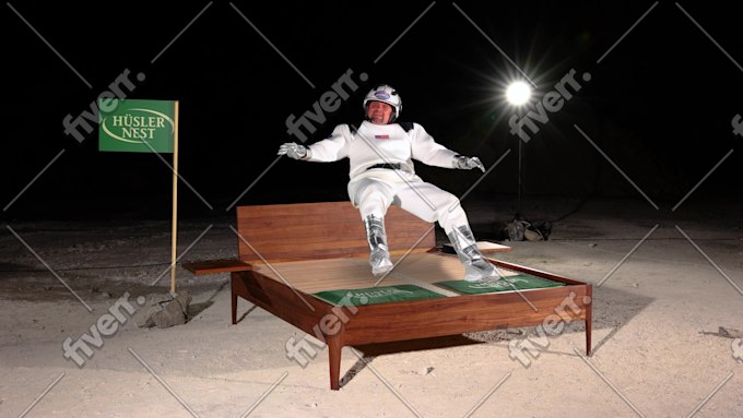 Imagem de amostra