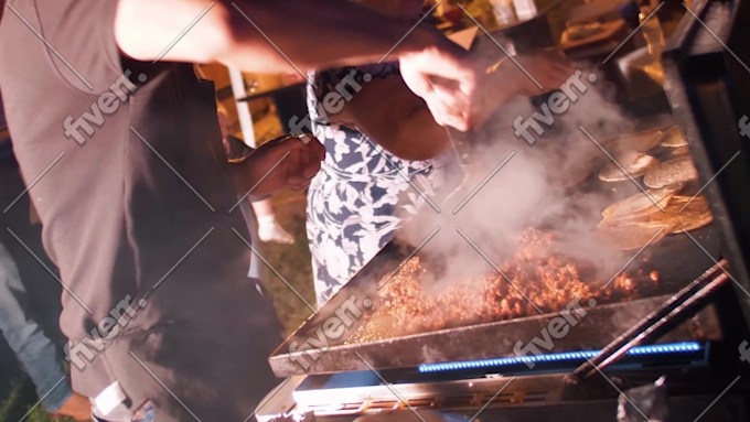 Immagine del campione di lavoro