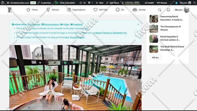Worksample image
