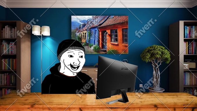 Imagem de amostra