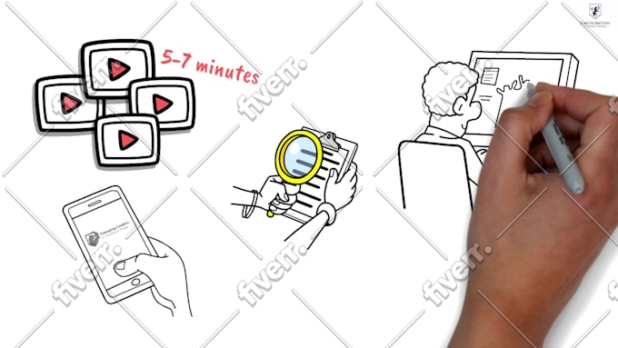 Immagine del campione di lavoro