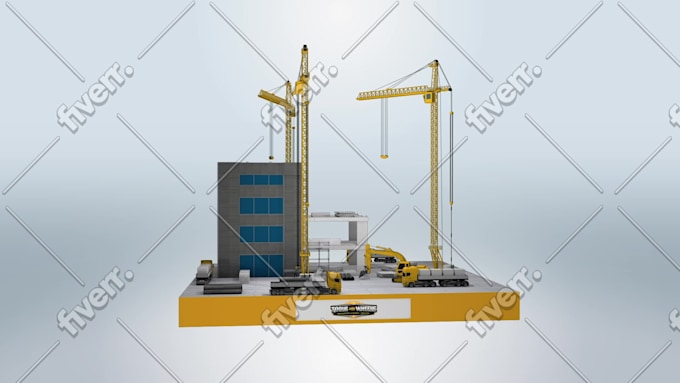 Immagine del campione di lavoro