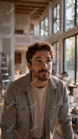 Immagine del campione di lavoro