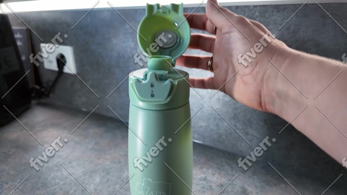 Imagem de amostra