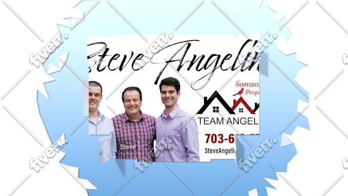 Immagine del campione di lavoro