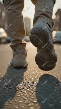 Image d'échantillon de travail
