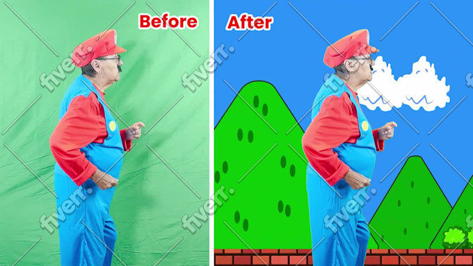 Imagem de amostra