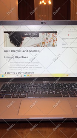 Worksample image