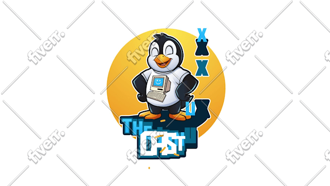 Make a custom logo animation and video intro in 24 hours by Graphic ...