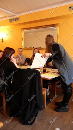 Immagine del campione di lavoro