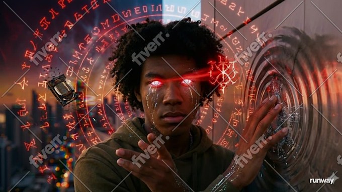 Immagine del campione di lavoro