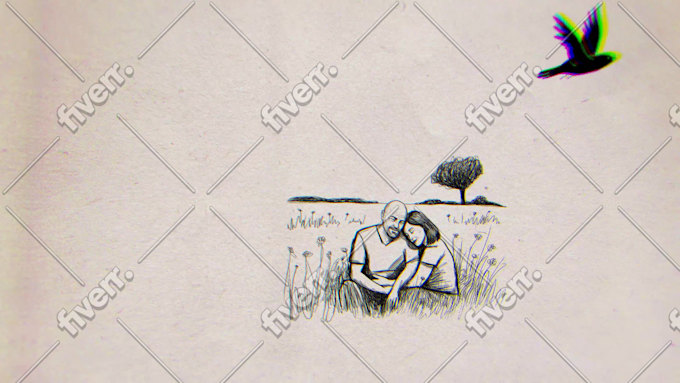 Immagine del campione di lavoro