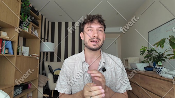 Immagine del campione di lavoro