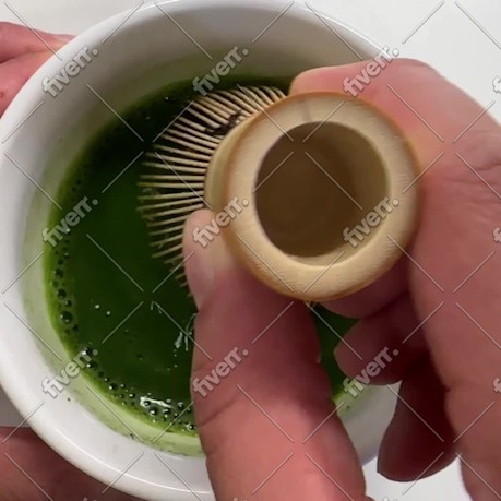 Imagen de muestra de trabajo