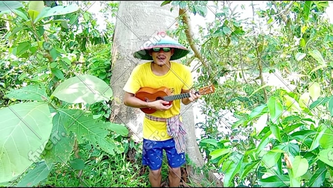 Imagem de amostra