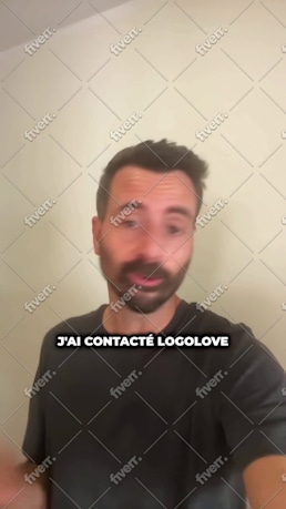 Image d'échantillon de travail