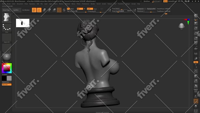 Worksample image