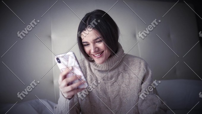 Immagine del campione di lavoro