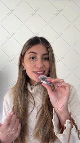 Image d'échantillon de travail