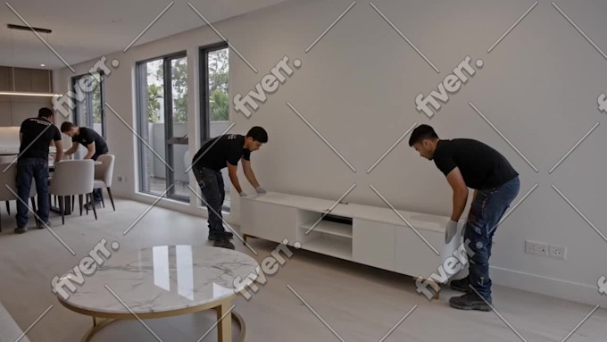 Immagine del campione di lavoro