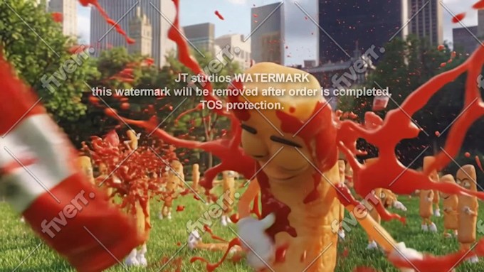 Imagem de amostra