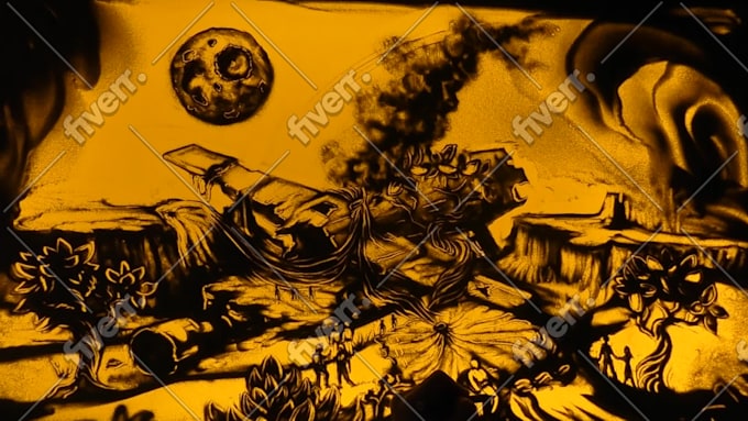 Imagem de amostra