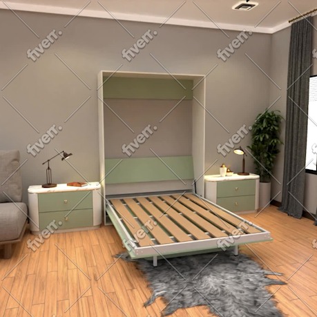 Immagine del campione di lavoro