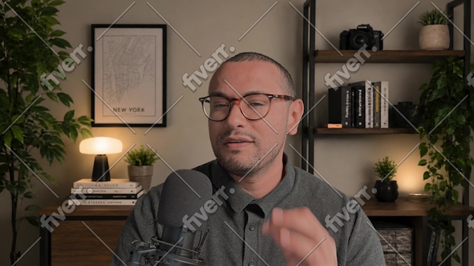 Immagine del campione di lavoro