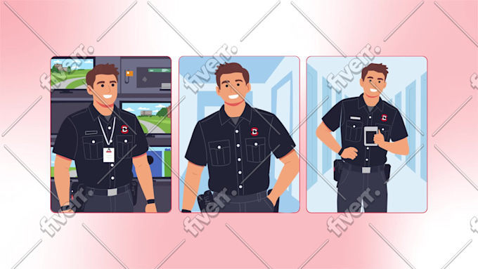 Immagine del campione di lavoro