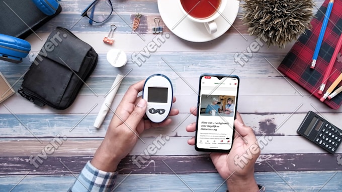 Imagen de muestra de trabajo