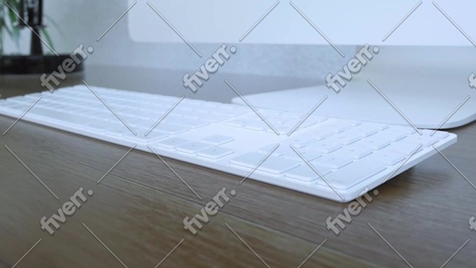 Imagem de amostra