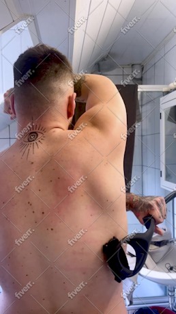 Immagine del campione di lavoro