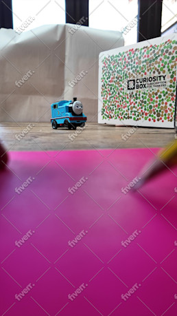 Imagen de muestra de trabajo