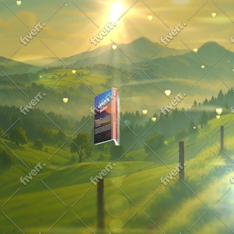 Imagem de amostra