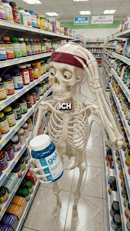 Immagine del campione di lavoro