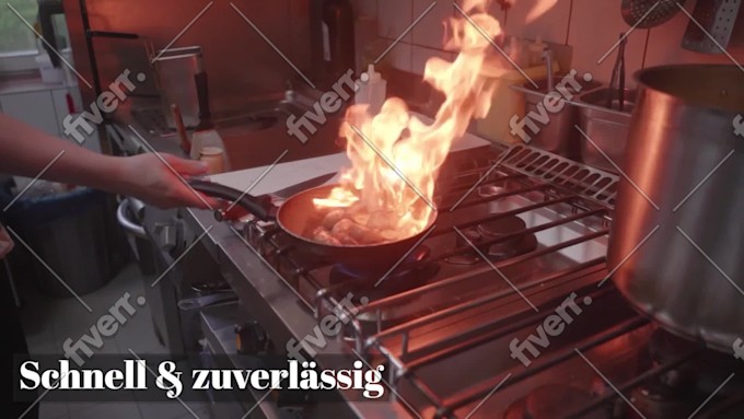 Immagine del campione di lavoro