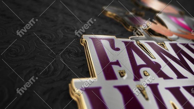 Immagine del campione di lavoro