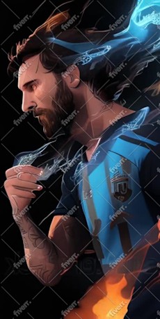 Imagen de muestra de trabajo