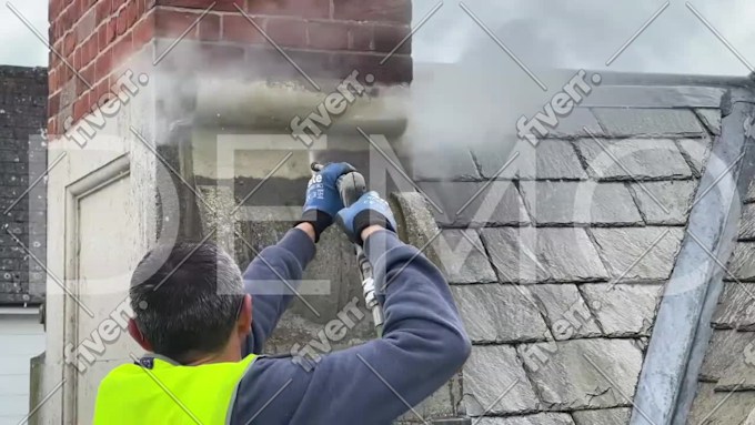 Immagine del campione di lavoro