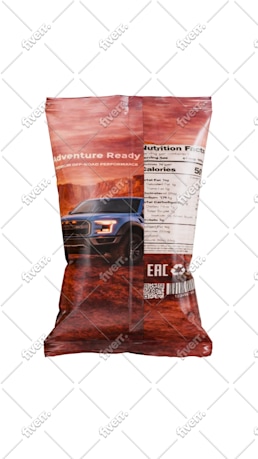 Immagine del campione di lavoro